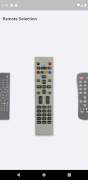 Remote Control For GTPL 海報