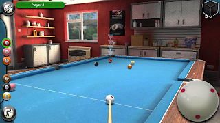 Tournament Pool स्क्रीनशॉट 4