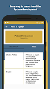 Python Tutorial imagem de tela 2