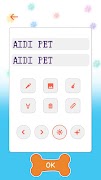 AidiPet screenshot 1