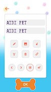 AidiPet screenshot 1