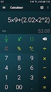 多功能计算器 截图 2