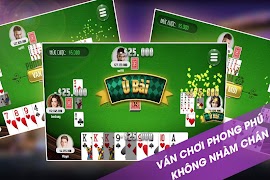 Phom Ta La 截图 6