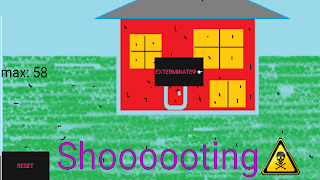 shoooooting 555 постер