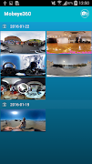 Mobeye360 Plakat