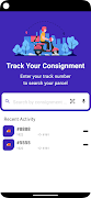 Aero Tracking App ภาพหน้าจอ 4