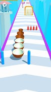 Egg Surprise Stack Poster