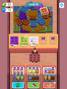 Coffee Sort Master screenshot 4