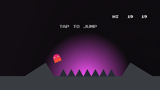 Ghost.io ảnh chụp màn hình 6