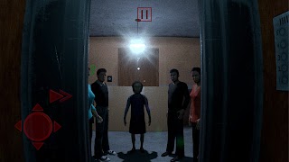Next Floor - Elevator Horror ảnh chụp màn hình 3