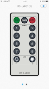 iCool Remote 海報