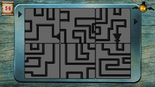 Vampire hunter - Escape from d screenshot 3