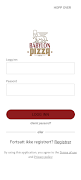Babylon Pizza screenshot 6