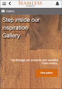 Seamless Flooring Mobile screenshot 3