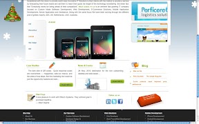 Elitech imagem de tela 1