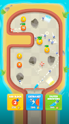 Idle Cube Crusher 截圖 4
