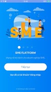 SME Platform скриншот 1