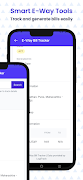Logitrack - Smart Logistics screenshot 2