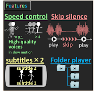 Memo Player: learn languages captura de pantalla 6