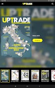 UpTrade capture d'écran 5