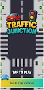 Traffic Junction скриншот 1