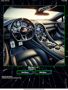 Game for Bugatti screenshot 3
