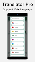 Translator Pro - TVI Translate screenshot 3