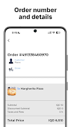 B-Quick Restaurant screenshot 3