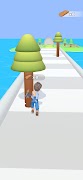 Gather Runner ภาพหน้าจอ 1