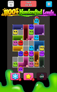 برنامه‌نما Slime Slide: Sort Puzzle عکس از صفحه