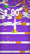 Break Master Poster