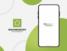 Biochemistry Dictionary ポスター