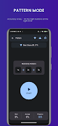 برنامه‌نما Button Bash عکس از صفحه