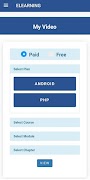 UBM eLearning bài đăng