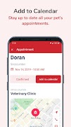 Mobile Veterinary Practice スクリーンショット 5