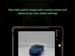 HelloAR for Auto Ekran Görüntüsü 6