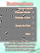 Extreme Eye Exercise captura de pantalla 5