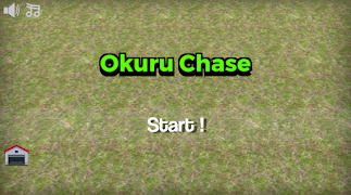 Okuru Chase screenshot 2