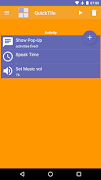 QuickTile Quick Settings 7+ screenshot 4
