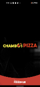 Chambos Pizza poster