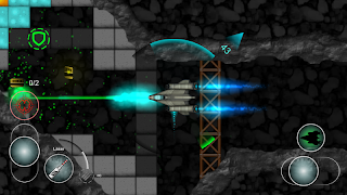 6 Schermata Jet Droid - Enhanced