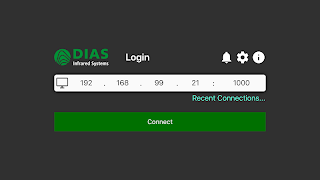 PYROSOFT FDS Client syot layar 3