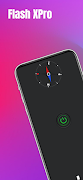 برنامه‌نما Flashlight XPro عکس از صفحه