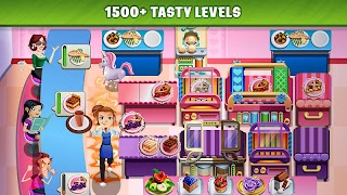 Cooking Dash تصوير الشاشة 2