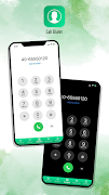 Phone - iOS Contacts screenshot 4
