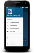Reliability for Engineers screenshot 5