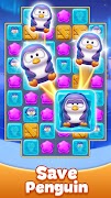 Sweet Candy Journey-Fun Match اسکرین شاٹ 3