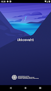 Ukkosvahti poster