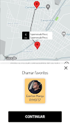 Gold Driver - Passageiro скриншот 2