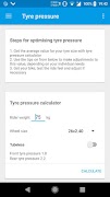 MTB Accessory Screenshot 1